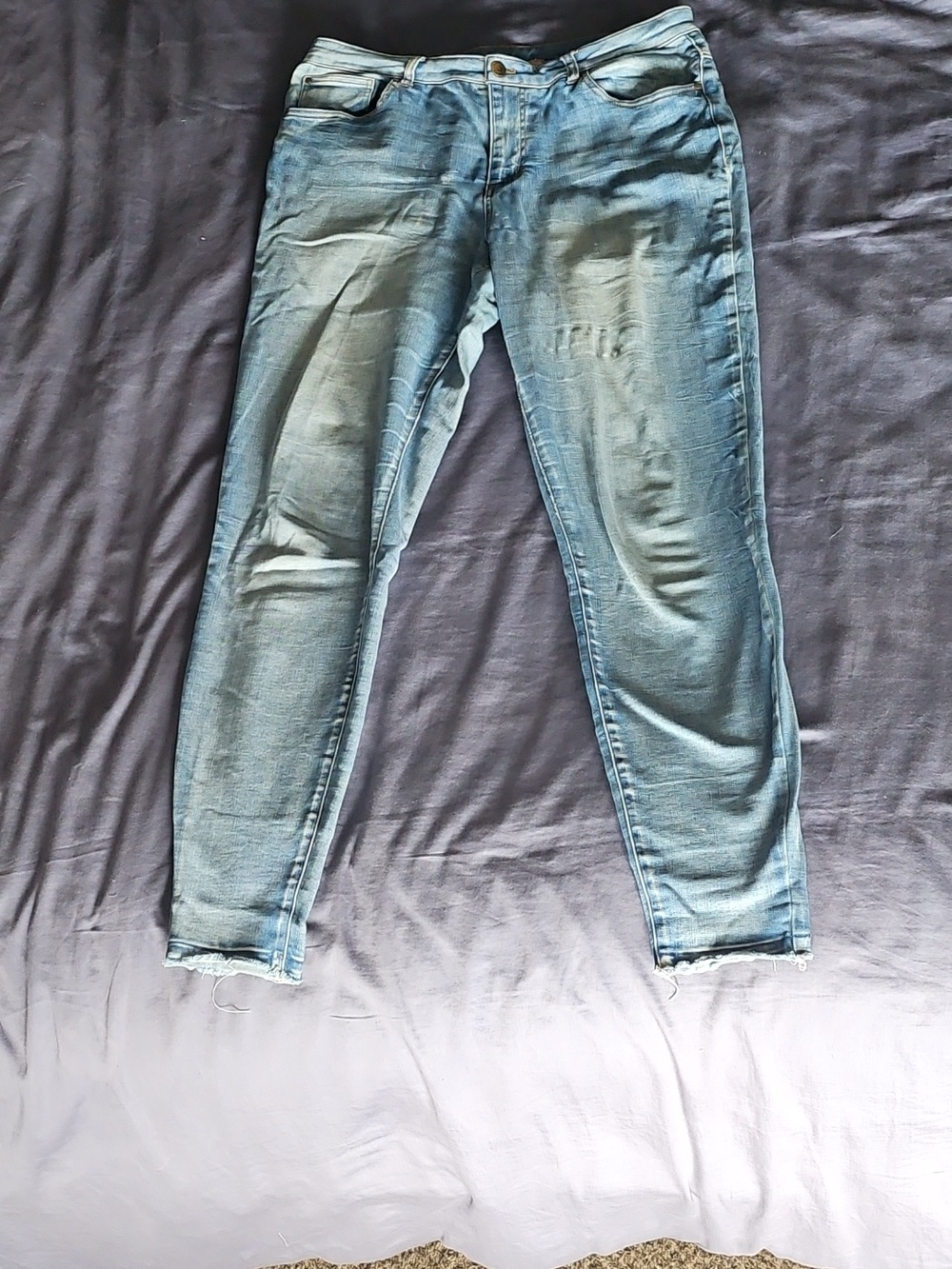 Grace & Lace Denim